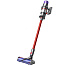 Пылесос Dyson V11 Extra (SV28), nickel/red (476597-01) - фото 23