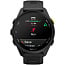 Умные часы Garmin Forerunner 70 Black (010-04307-00) - фото 10