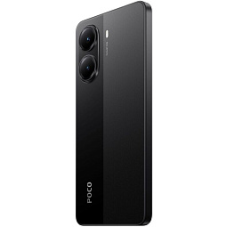 Xiaomi POCO X7 Pro NFC 5G 8/256 ГБ Global, черный - фото 7