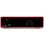 Аудиоинтерфейс Focusrite Scarlett 2i2 Studio 3rd Gen - фото 14