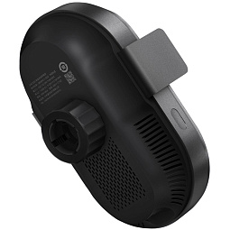 Автомобильный держатель с беспроводной зарядкой Xiaomi Wireless Car Charger 50W MAX (MDY-17-EZ), черный - фото 5