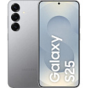 Samsung Galaxy S25 12/512 ГБ (SM-S9310), серый