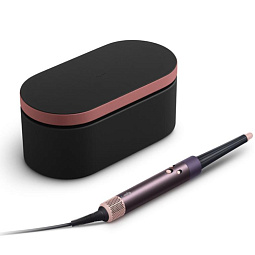 Фен-стайлер Dyson HS08 Airwrap ID Long, Jasper Plum (сливовый), 599025-01 - фото 5