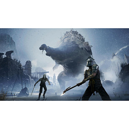 Игра Skydance's BEHEMOTH 2 только для PS VR2 (Английская версия) - фото 8