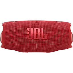 Портативная акустика JBL Charge 6, Красный - фото 1