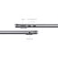 13.6" Ноутбук Apple MacBook Air 13 2024 2560x1664, Apple M3, RAM 24 ГБ, SSD 512 ГБ, 8C CPU/10C GPU, macOS, Space Gray (MC8M4) - фото 12