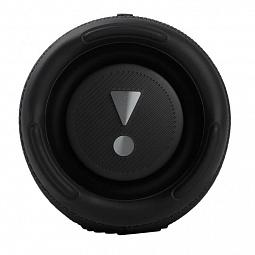 Портативная акустика JBL Charge 5, Черный - фото 7