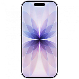 Apple iPhone 17 256GB, Lavender (Dual SIM) - фото 2