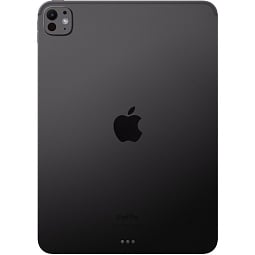 Apple iPad Pro 11 M4 (2024) 1Tb Wi‑Fi, черный космос - фото 2