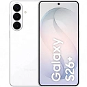 Samsung Galaxy S26 12/512 ГБ (SM-S942B), белый CAU