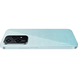 Смартфон Honor 200 Lite 8/256 ГБ Мерцающий голубой RU - фото 9