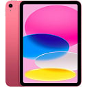 Фото - Apple iPad (2025) 128Gb Wi-Fi + Cellular, розовый
