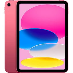 Apple iPad (2025) 128Gb Wi-Fi + Cellular, розовый - фото 1