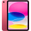 Apple iPad (2025) 128Gb Wi-Fi + Cellular, розовый - фото 4