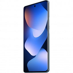 Xiaomi Redmi Note 15 4G 8/128 ГБ RU, Glacier Blue - фото 4