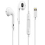 Наушники Apple EarPods (Lightning) - фото 5