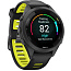 Умные часы Garmin FORERUNNER 265S, черный (010-02810-13) - фото 11