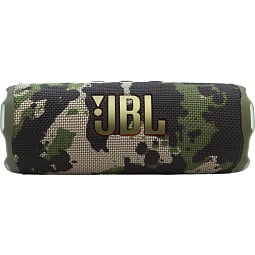 Портативная акустика JBL Flip 7, Камуфляж - фото 1