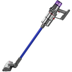 Пылесос Dyson V11 Absolute (SV28) серый/синий - фото 2