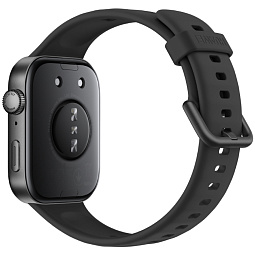 Умные часы HUAWEI Watch Fit 3 SLO-B09 черный - фото 4