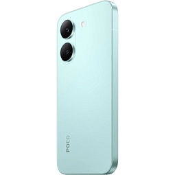 Xiaomi POCO X8 Pro 8/256 ГБ Global, зеленый - фото 7
