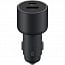 Автомобильное зарядное устройство Xiaomi Car Charger 1A1C (100W) CC07ZM - фото 6