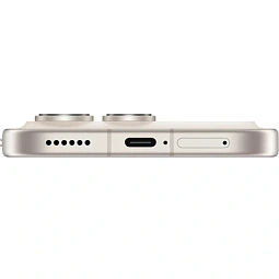 Смартфон Honor 600 Pro 12/512 ГБ RU, Golden White (Белый) - фото 6