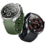 Умные часы OnePlus Watch 3 47mm Obsidian Titanium (Черный) - фото 8