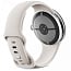 Умные часы Google Pixel Watch 4 45mm Wi-Fi Polished Silver Aluminum Case/Porcelain Active Band - фото 7