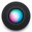 Умная колонка Apple HomePod mini (Midnight) - фото 4