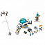Конструктор LEGO City Space Port 60350 Лунная научная база - фото 12