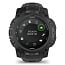 Умные часы Garmin INSTINCT 3 50mm AMOLED Tactical Edition Black/Black (010-03020-50) - фото 10