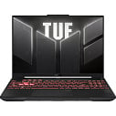 Игровой Ноутбук ASUS TUF Gaming A16 FA607NUG-RL161 16", 1920 x 1200, 4 ГГц, NVidia GeForce RTX 4050, 16 Гб, DDR5, 512 Гб, без ОС, 90NR0MU3-M009R0