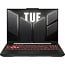Игровой Ноутбук ASUS TUF Gaming A16 FA607NUG-RL161 16", 1920 x 1200, 4 ГГц, NVidia GeForce RTX 4050, 16 Гб, DDR5, 512 Гб, без ОС, 90NR0MU3-M009R0 - фото 8