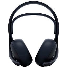 Беспроводная гарнитура Sony PlayStation Pulse Elite, Black - фото 2