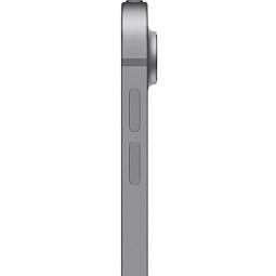 Apple iPad Air 13 (2024) 128Gb Wi-Fi + Cellular, серый космос - фото 5
