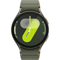 Умные часы Samsung Galaxy Watch 7 44mm, green (зеленый) - фото 2