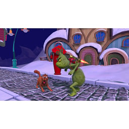 Игра The Grinch Christmas Adventures для PlayStation 5, (Английская версия) - фото 5