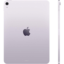 Apple iPad Air 11 (2025) M3 128Gb Wi-Fi, фиолетовый - фото 2
