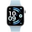 Умные часы Xiaomi Redmi Watch 6 RU, Glacier Blue - фото 10