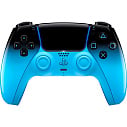 Фото - Геймпад Sony DualSense, Rhythm Blue (синий ритм) CFI-ZCT2W