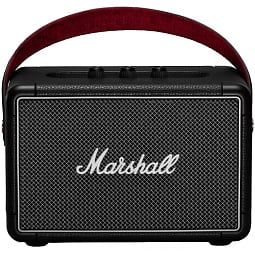 Портативная акустика Marshall Kilburn II Black - фото 1