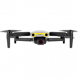 Квадрокоптер Autel Robotics EVO Nano+ Standart Package, серый - фото 3