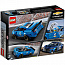 Конструктор LEGO Speed Champions 75891 Шевроле Камаро ZL1 - фото 12