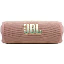 Портативная акустика JBL Flip 7, Розовый