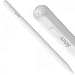 Стилус Baseus Smooth Writing 2 Series, (SXBC080102) - фото 4