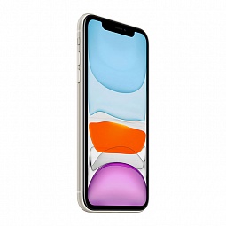 Apple iPhone 11 128GB White (белый) EU - фото 2
