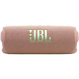 Портативная акустика JBL Flip 7, Розовый - фото 1