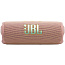 Портативная акустика JBL Flip 7, Розовый - фото 9