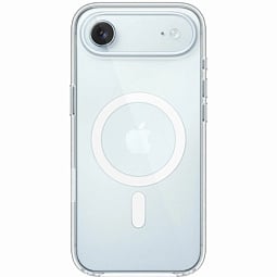 Чехол-накладка iPhone Air Case with MagSafe – Frost (MGH34) - фото 2